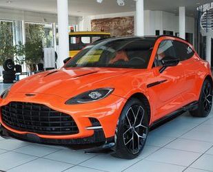 Aston Martin DBX Gebrauchtwagen
