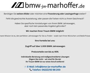 BMW M8 Gebrauchtwagen