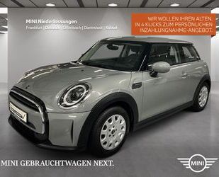 Mini ONE Gebrauchtwagen