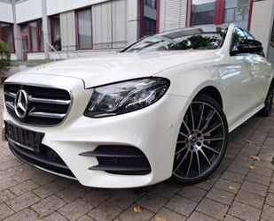 Mercedes-Benz E 350 Gebrauchtwagen