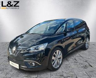 Renault Grand Scenic Gebrauchtwagen