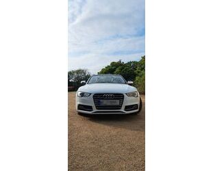 Audi S5 Gebrauchtwagen