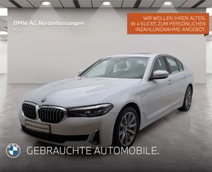 BMW 530 Gebrauchtwagen