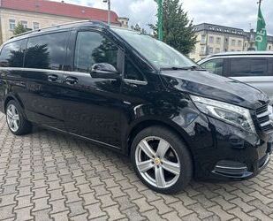 Mercedes-Benz V 250 Gebrauchtwagen