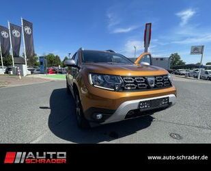 Dacia Duster Gebrauchtwagen