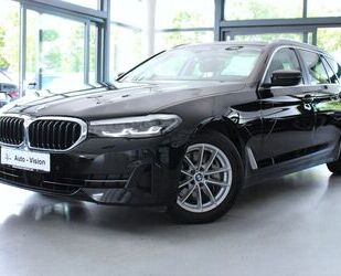BMW 530 Gebrauchtwagen