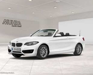 BMW 218 Gebrauchtwagen