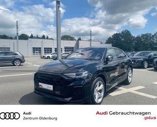 Audi SQ8 Gebrauchtwagen