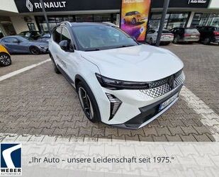 Renault Scenic Gebrauchtwagen