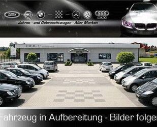 Ford Tourneo Gebrauchtwagen