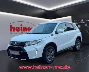 Suzuki Vitara Gebrauchtwagen