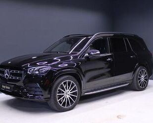 Mercedes-Benz GLS 400 Gebrauchtwagen