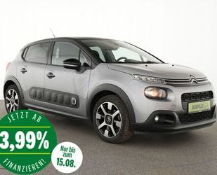 Citroen C3 Gebrauchtwagen
