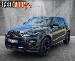 Land Rover Range Rover Evoque Gebrauchtwagen