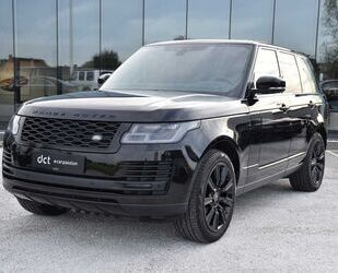Land Rover Range Rover Gebrauchtwagen