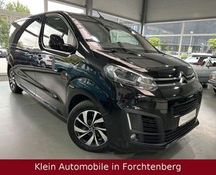 Citroen SpaceTourer Gebrauchtwagen