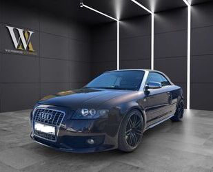 Audi S4 Gebrauchtwagen