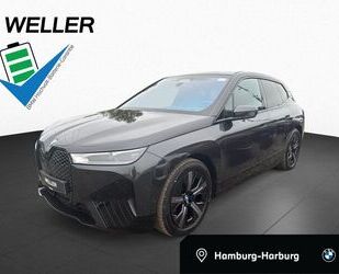 BMW iX Gebrauchtwagen