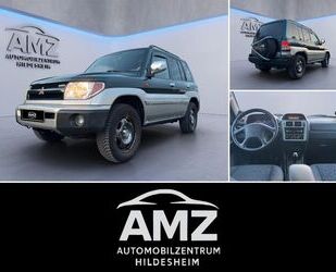 Mitsubishi Pajero Gebrauchtwagen