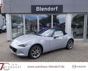 Mazda MX-5 Gebrauchtwagen