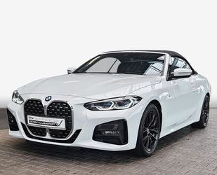 BMW 420 Gebrauchtwagen