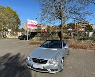 Mercedes-Benz CLK 200 Gebrauchtwagen