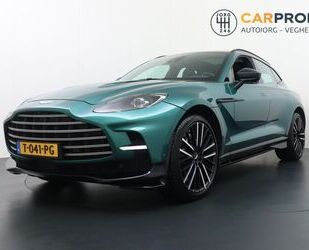 Aston Martin DBX Gebrauchtwagen