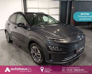 Hyundai KONA Elektro Gebrauchtwagen