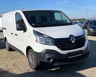 Renault Trafic Gebrauchtwagen