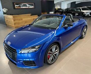 Audi TTS Gebrauchtwagen