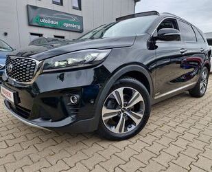 Kia Sorento Gebrauchtwagen