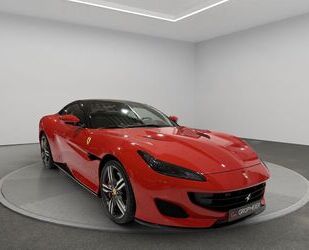 Ferrari Portofino Gebrauchtwagen