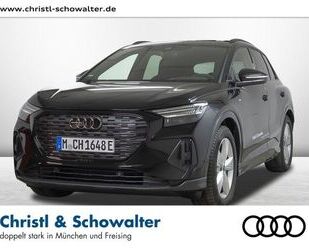 Audi Q4 e-tron Gebrauchtwagen