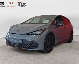 Cupra Born Gebrauchtwagen