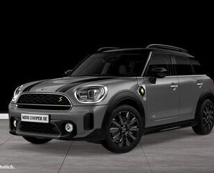 Mini Cooper SE Countryman Gebrauchtwagen