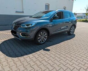 Renault Kadjar Gebrauchtwagen