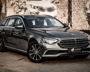 Mercedes-Benz E 300 Gebrauchtwagen