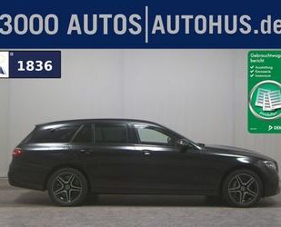 Mercedes-Benz E 300 Gebrauchtwagen