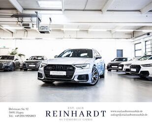 Audi S6 Gebrauchtwagen