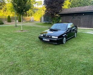 Alfa Romeo 155 Gebrauchtwagen
