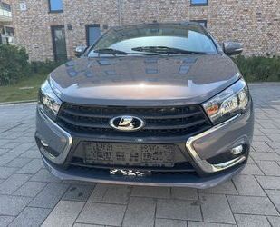 Lada Vesta Gebrauchtwagen