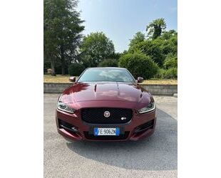 Jaguar XE Gebrauchtwagen
