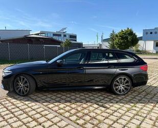 BMW 540 Gebrauchtwagen