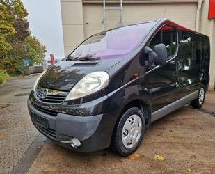 Opel Vivaro Gebrauchtwagen