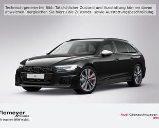 Audi S6 Gebrauchtwagen