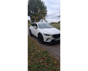 Mazda CX-3 Gebrauchtwagen