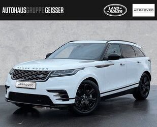 Land Rover Range Rover Velar Gebrauchtwagen