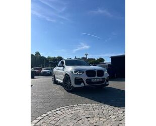 BMW X4 M40 Gebrauchtwagen