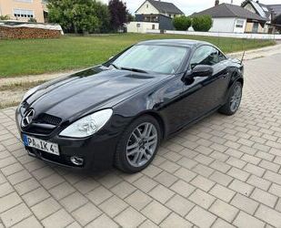 Mercedes-Benz SLK 280 Gebrauchtwagen
