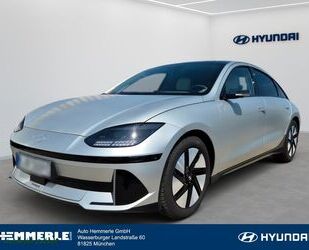 Hyundai IONIQ 6 Gebrauchtwagen